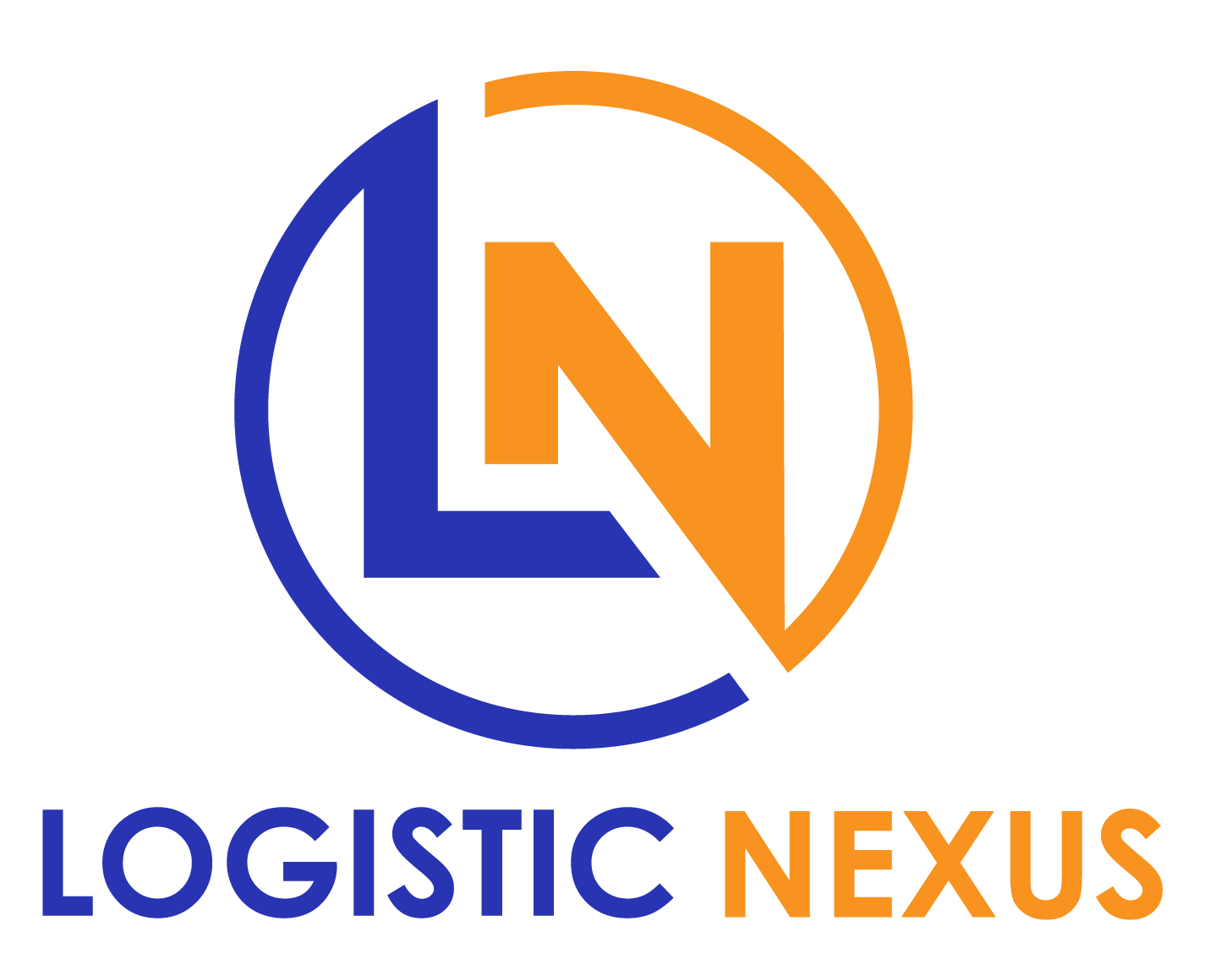 Logistic Nexus Logo
